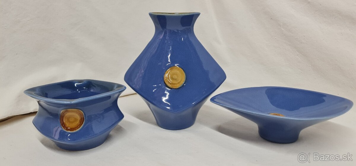 Súprava Ditmar Urbach Rondo Czechoslovakia - 2