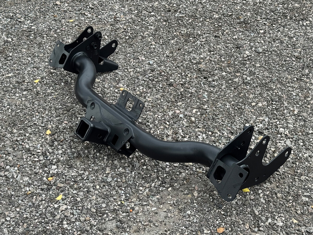 TAŽNÉ ZAŘÍZENÍ – DODGE RAM 1500 5.generace 2019-2024 - 2