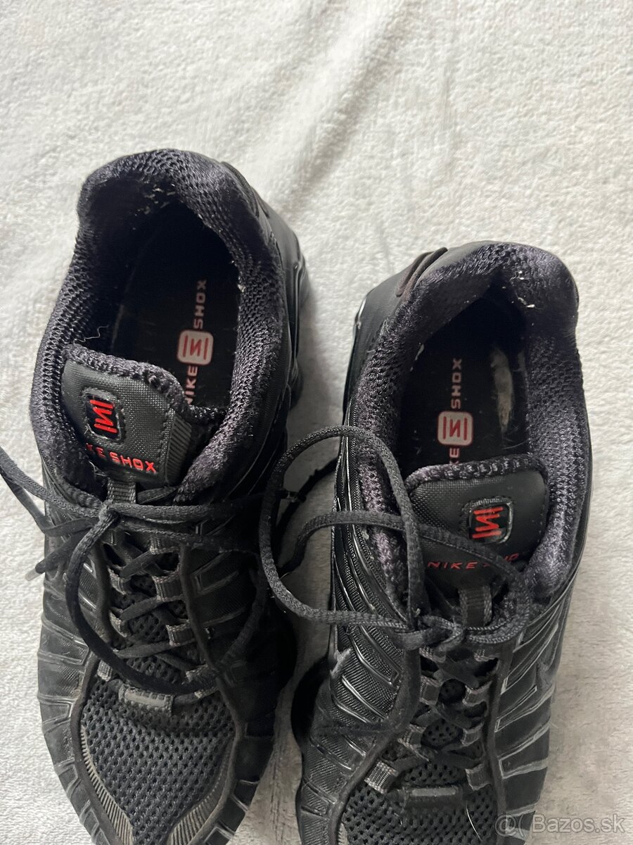 Nike shox 38 - 2