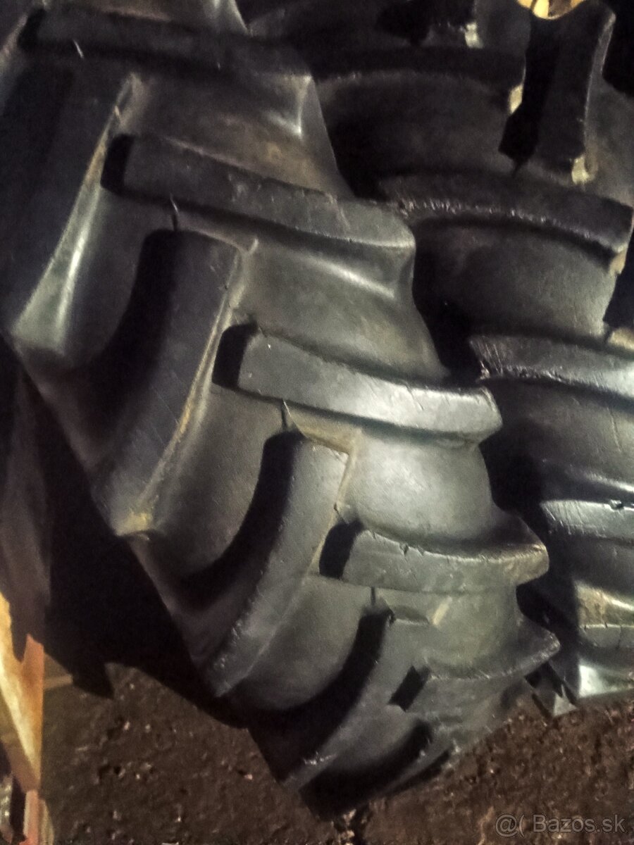 Pneumatiky 16.9 R 30 - 2