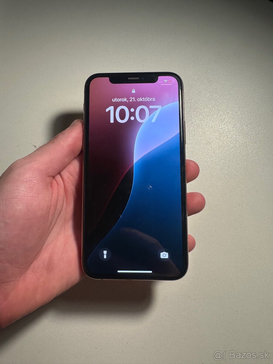 Apple IPhone 11 PRO 256GB GOLD - 2