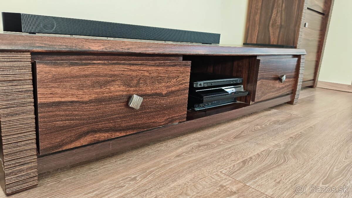 Nábytok do obyvacky - 2