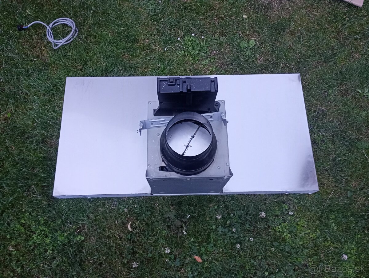 Komínový Digestor Electrolux - 2