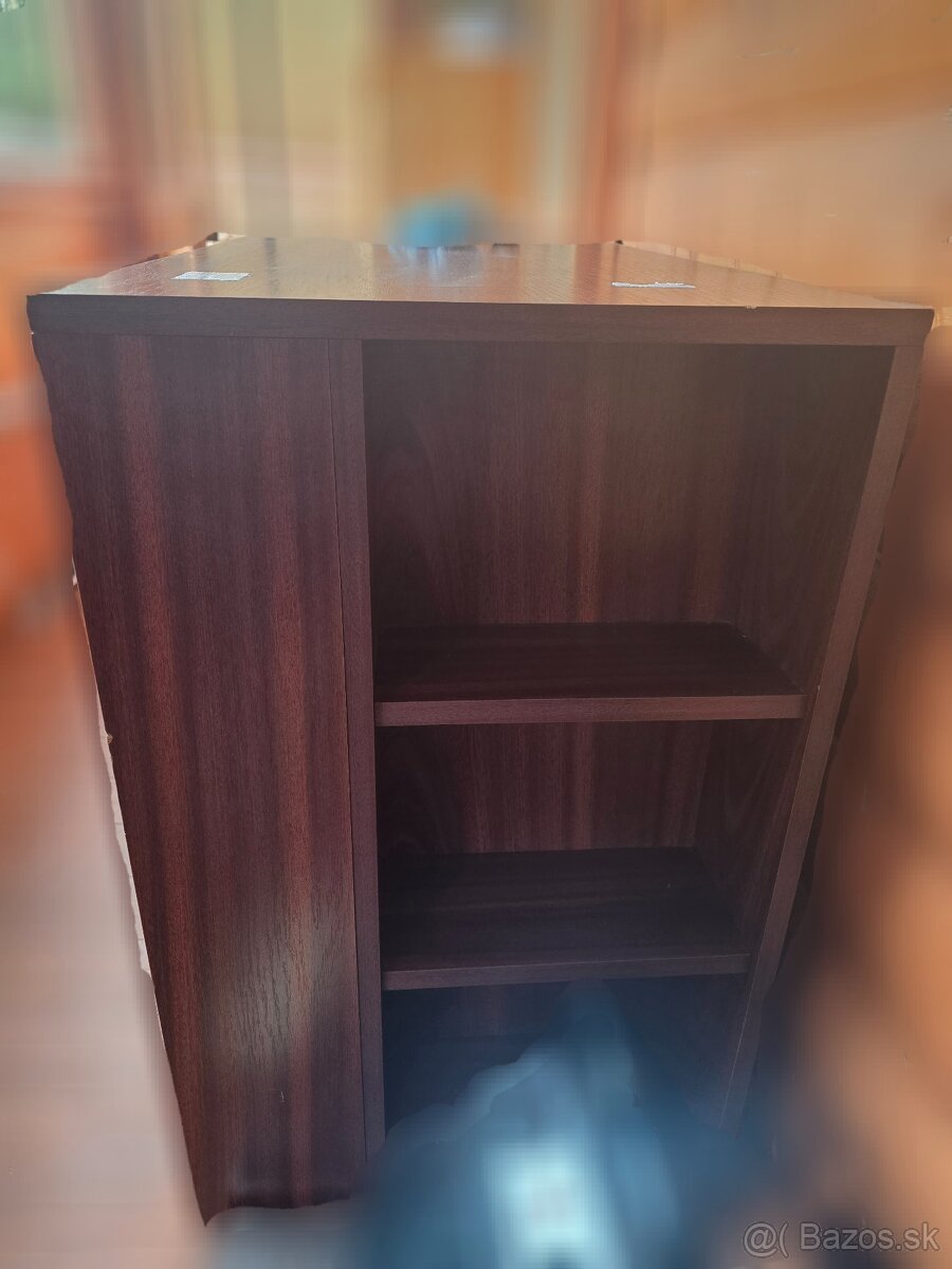 Skrinka s možnosťou zamknutia - 2