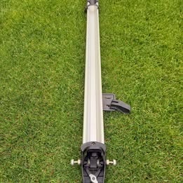 Nosic na bicycle Thule - 2