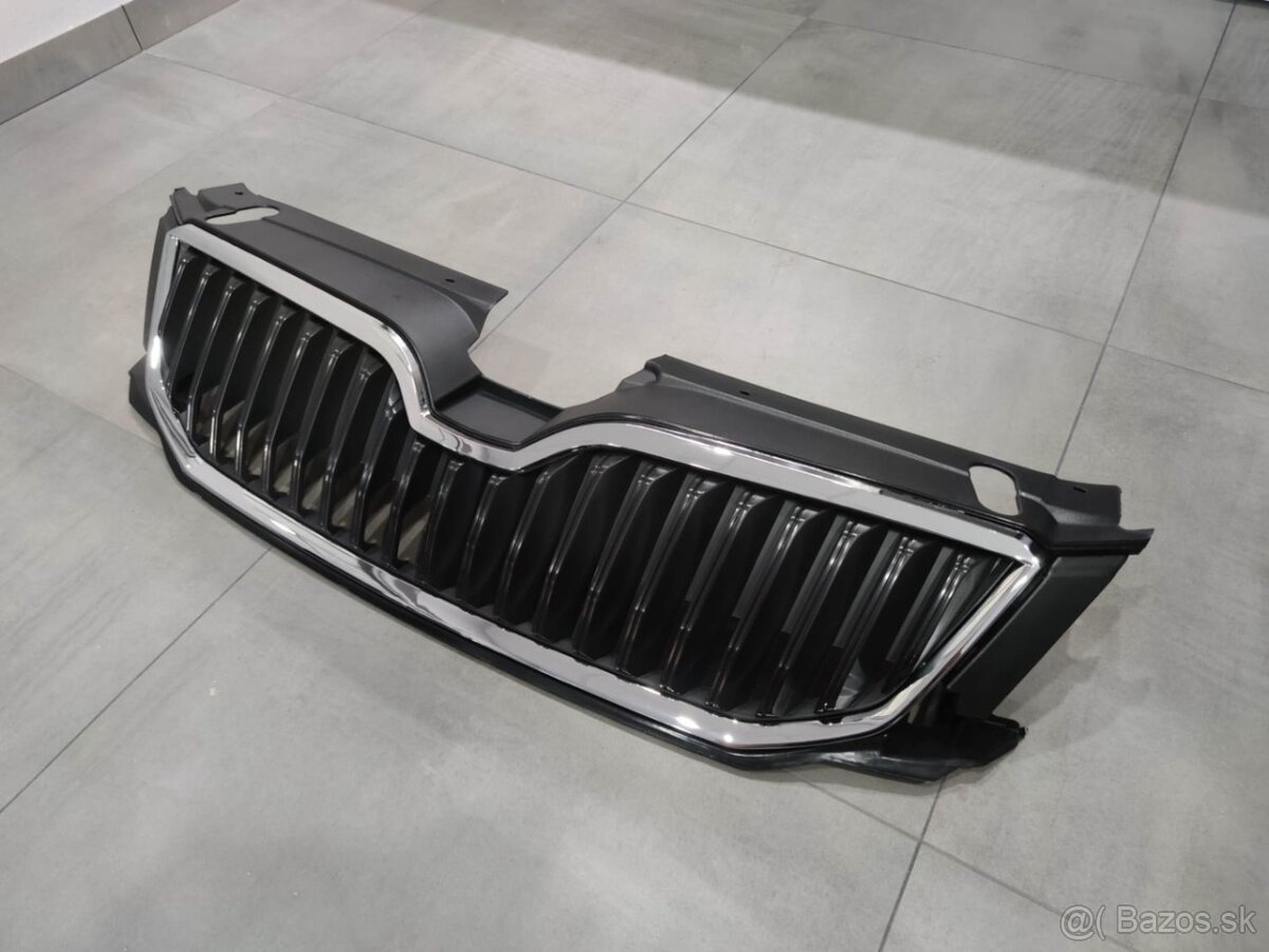Predna maska Skoda OCTAVIA III - 2