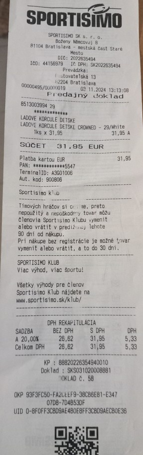 Predám dievčenské detské korčule - 29 - 2