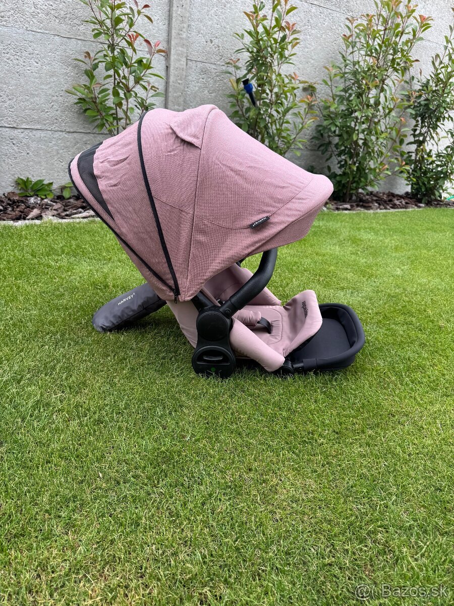 Easywalker Harvey2 kočík - 2