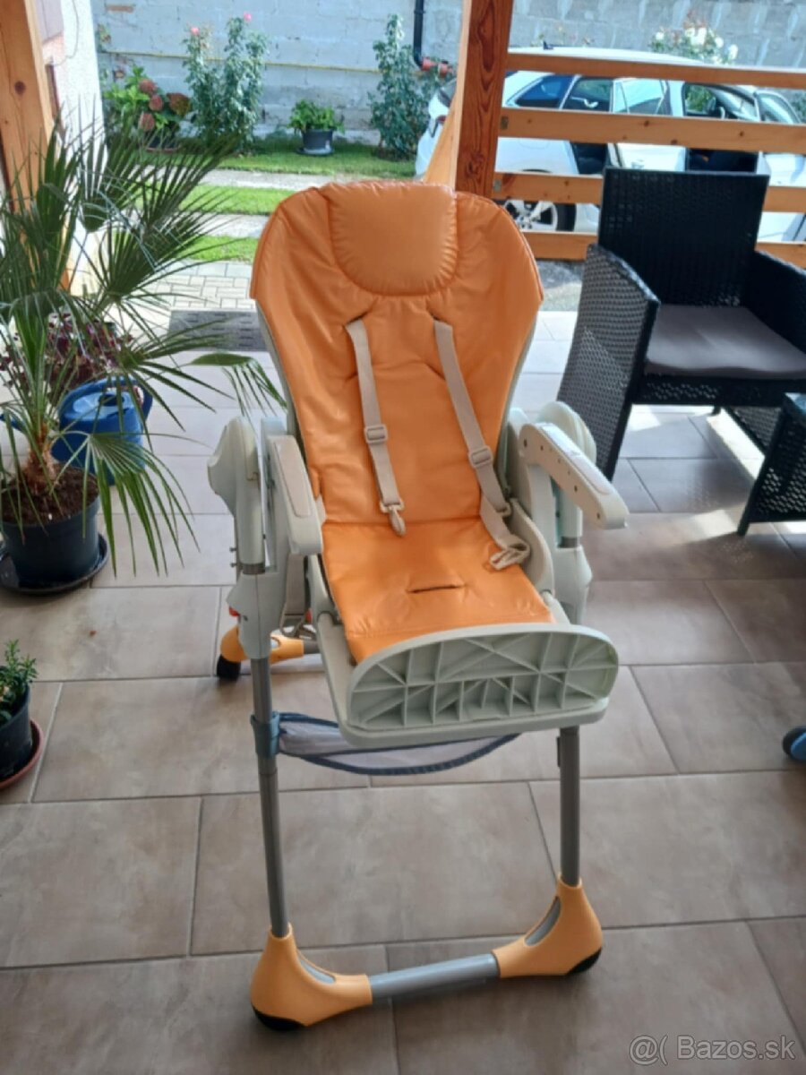 detská stolička - 2