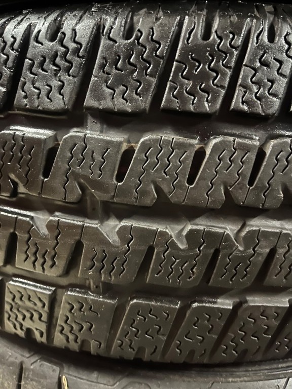 225/70R15C zimne - 2