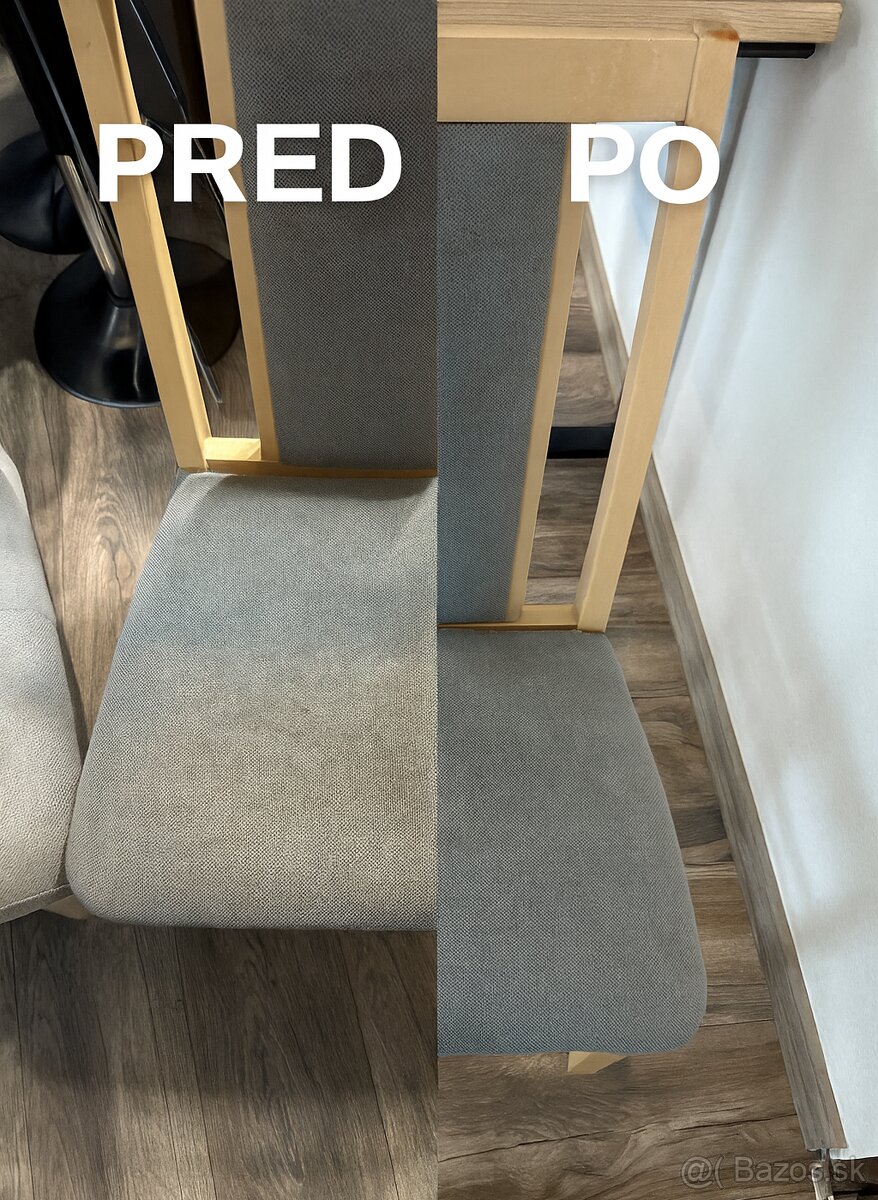 Ponúkam tepovanie a autodetailing - 2