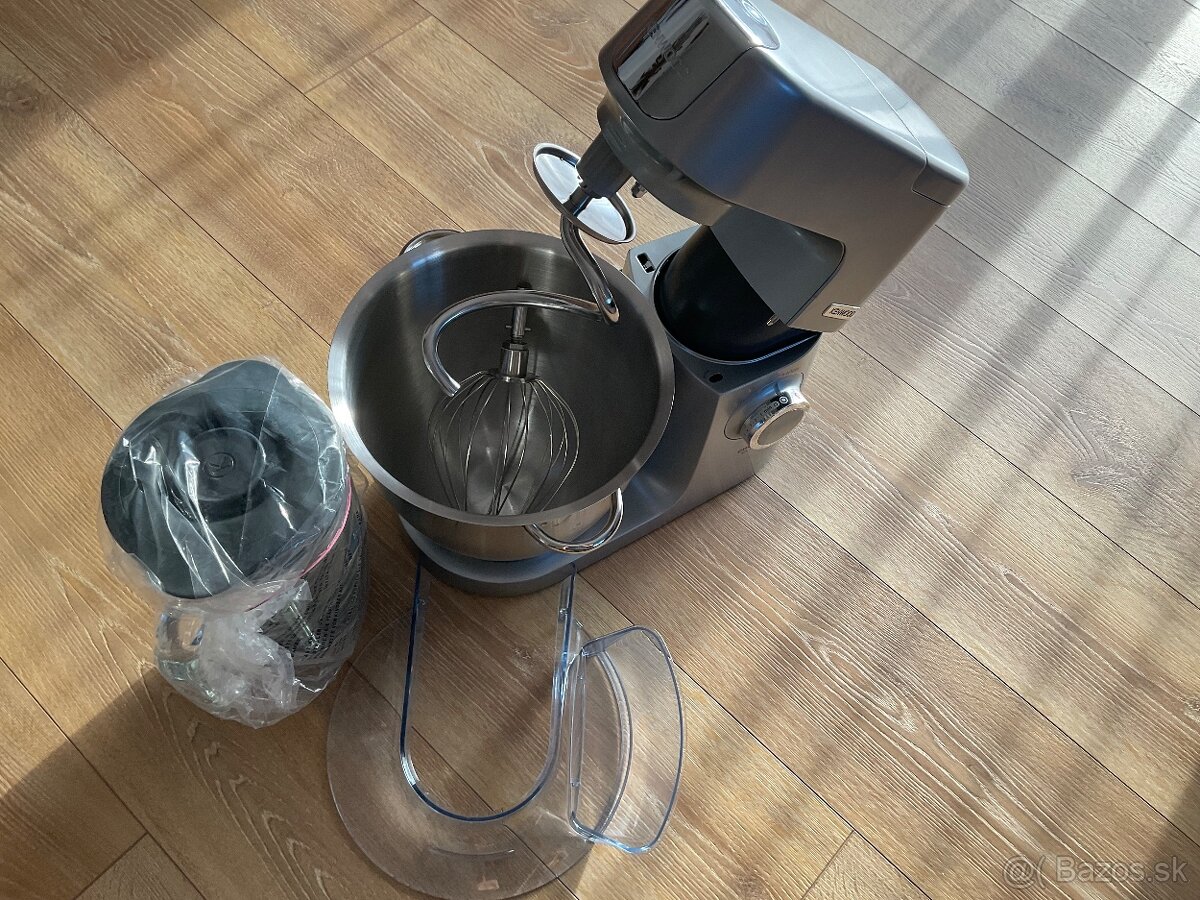 Kuchynský robot Kenwood Chef XL Elite KVL6320s - 2