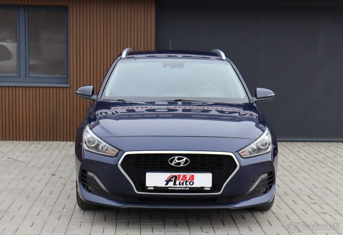Hyundai i30 1.6 CRDi 115 Cool - 2