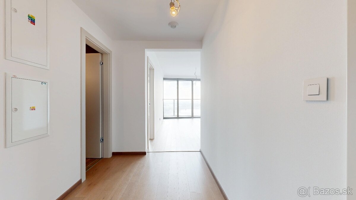 2i byt - Eurovea Tower - 2