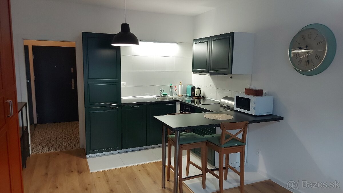 Prenajom apartmanu - 2