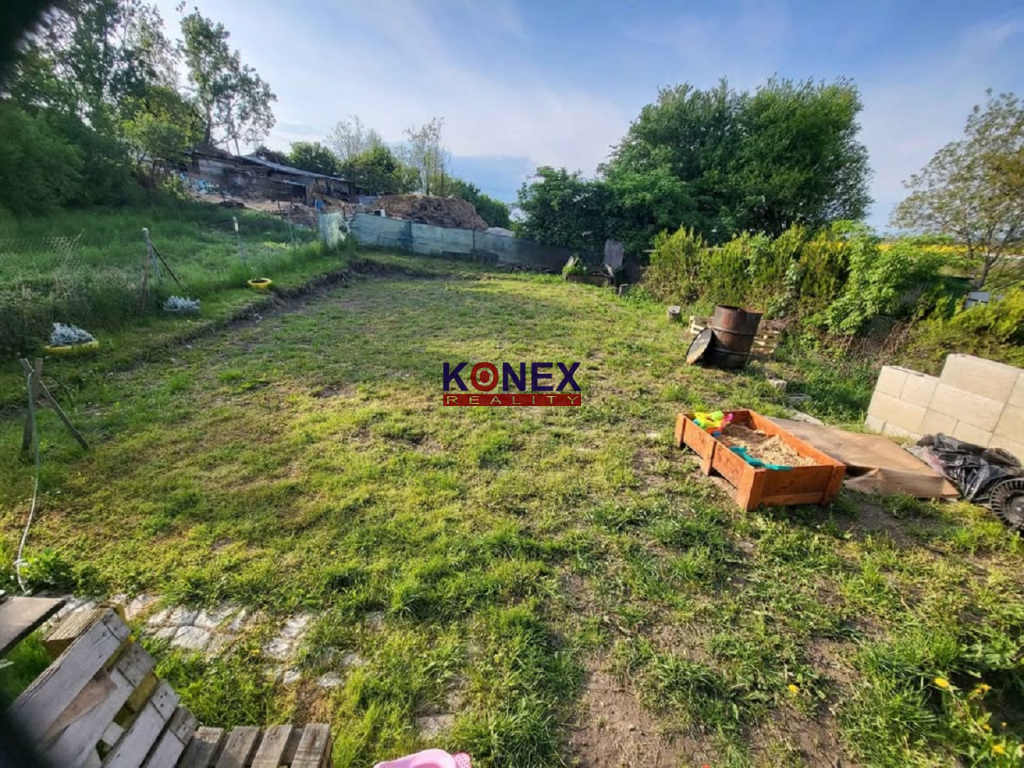 ID-3154 REKREAČNÉ POZEMKY SEŇA - 2