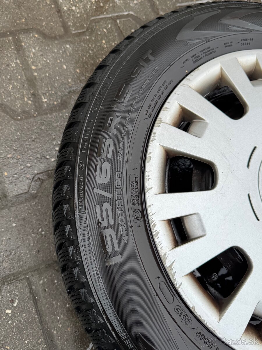 4x108 R15 Citroen - 2