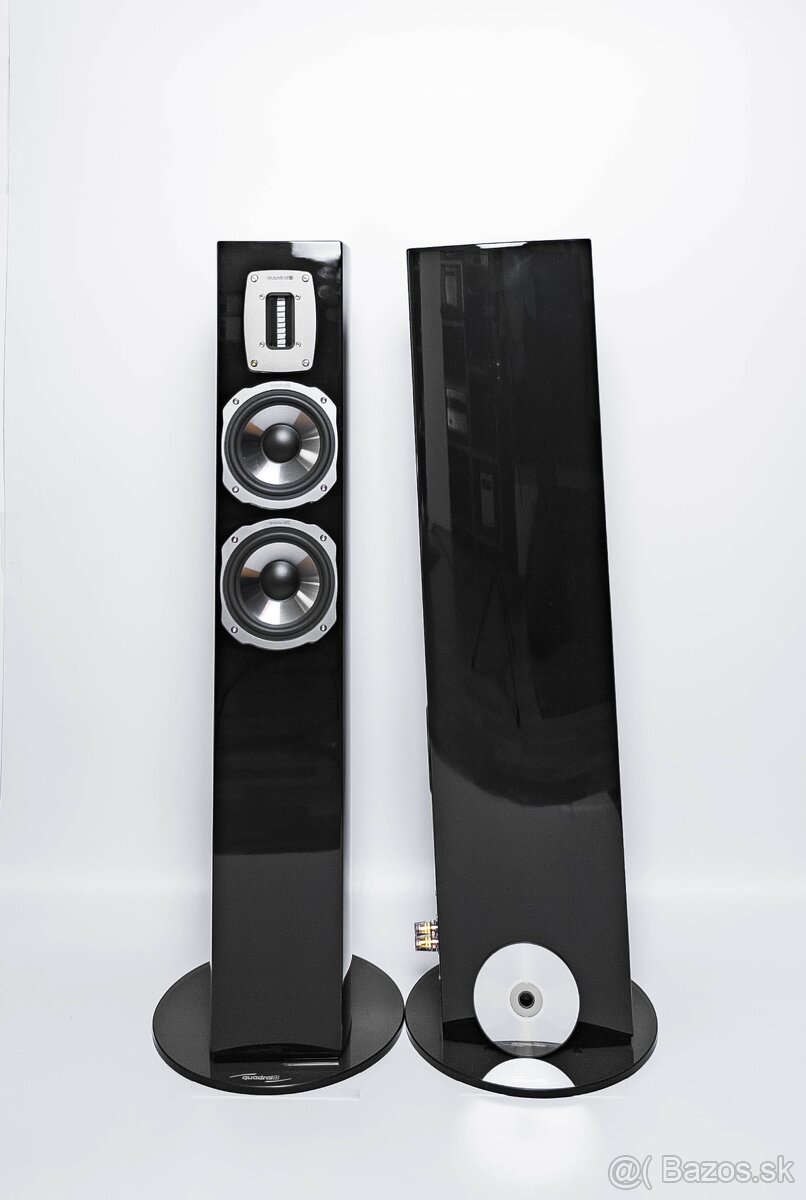 Quadral Chromium Style 50 / AKCIA - 2