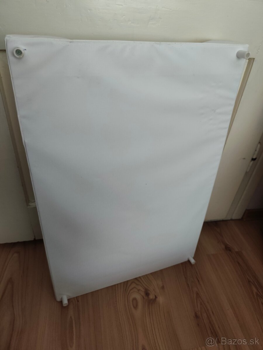 Prebaľovacia podložka - 2