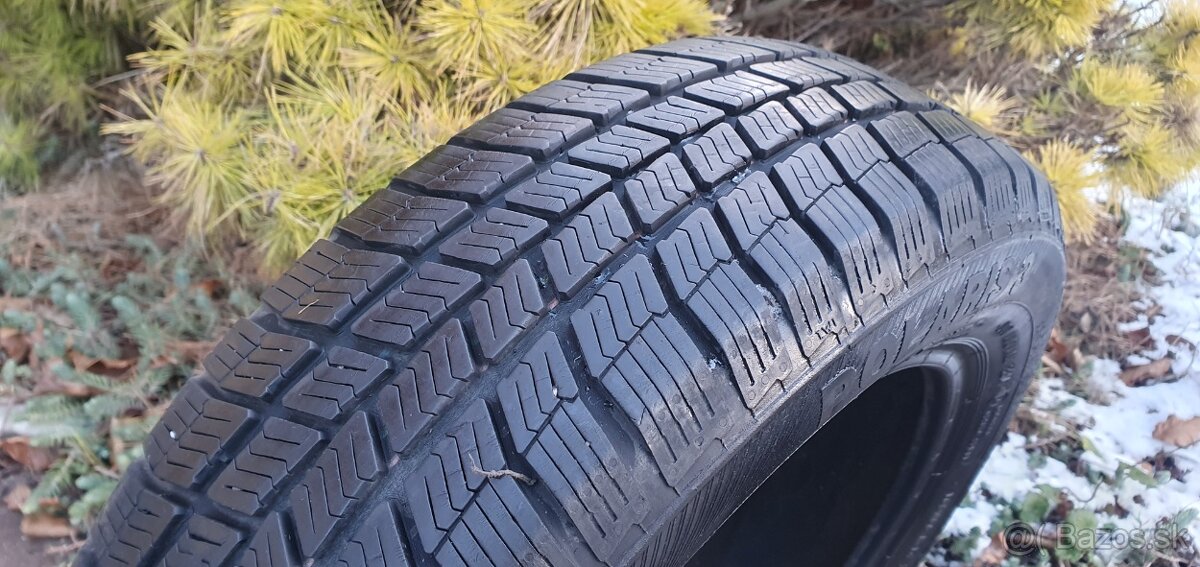BARUM, ZIMNA, CELOROCNA, 165/65 R14 - 2
