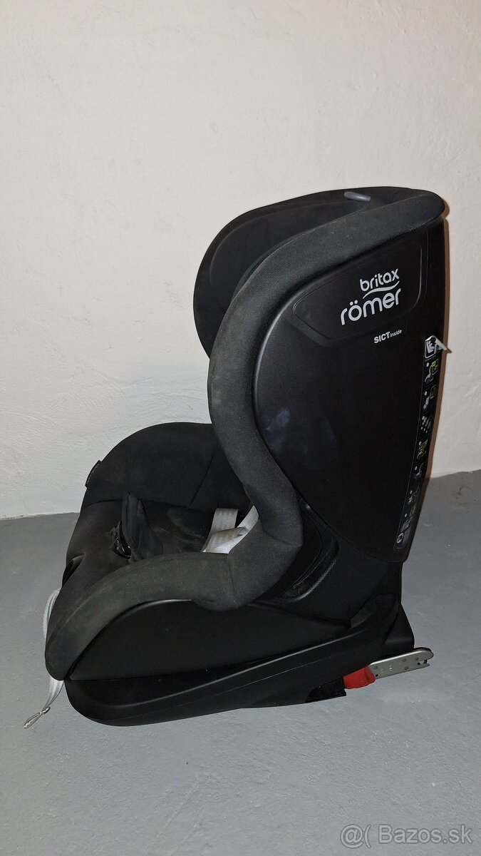 Predám autosedačku Britax Römer Trifix i-Size - 2