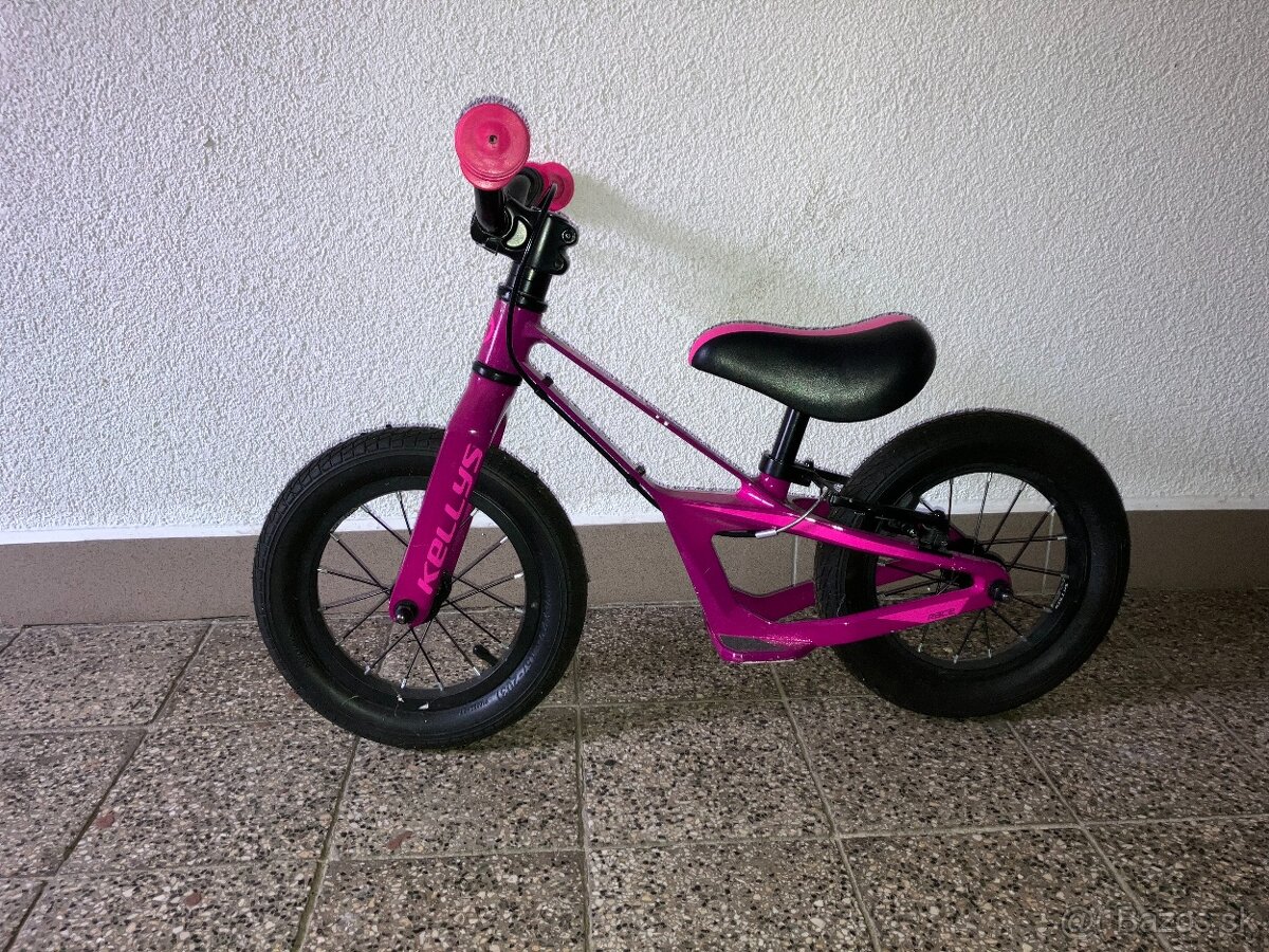 odrážadlo KELLYS KIRU 12 - 2