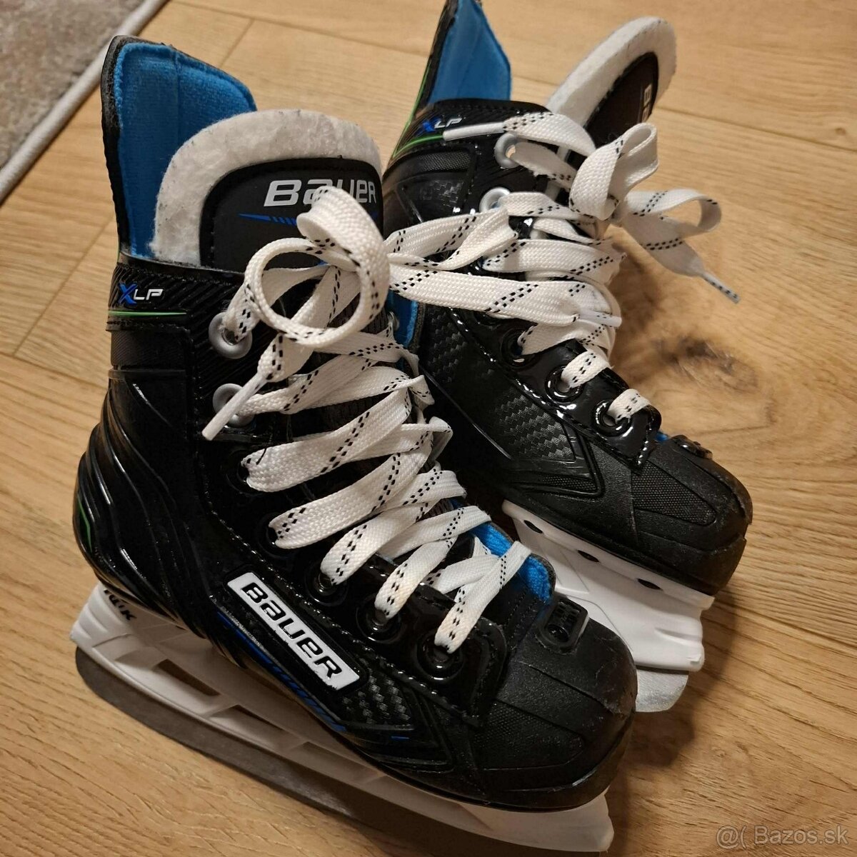 Detské korčule Bauer - 2