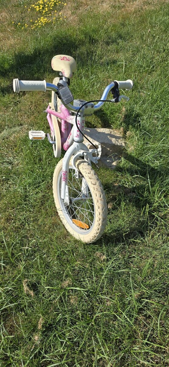 Predam detsky bicykel znacky GT - 2