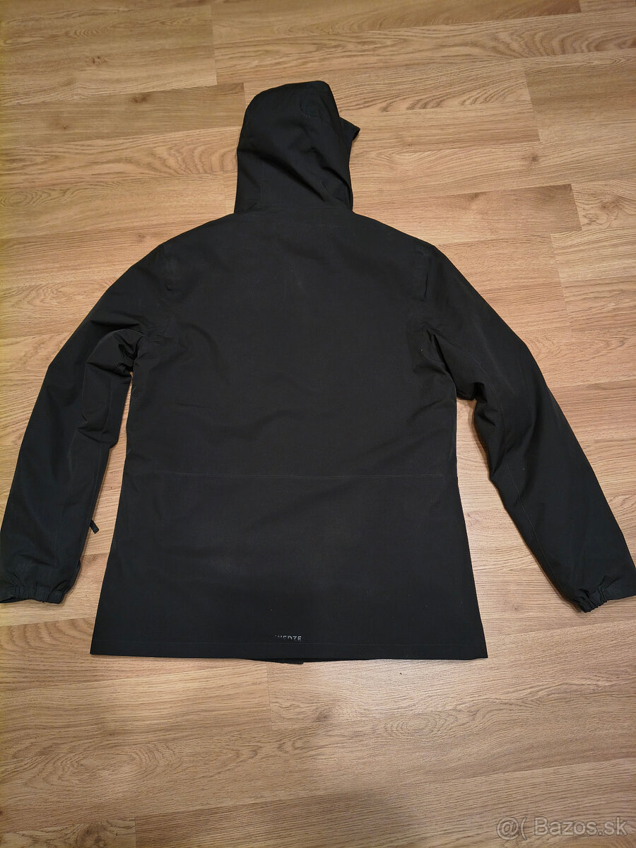 Lyžiarska bunda WEDZE - 2