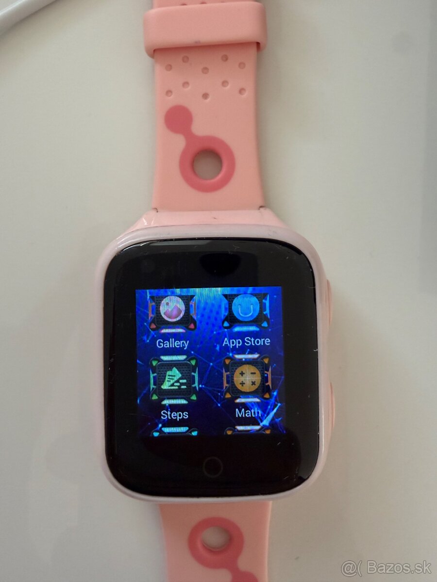 CARNEO Guardkid Platinum+4G - 2