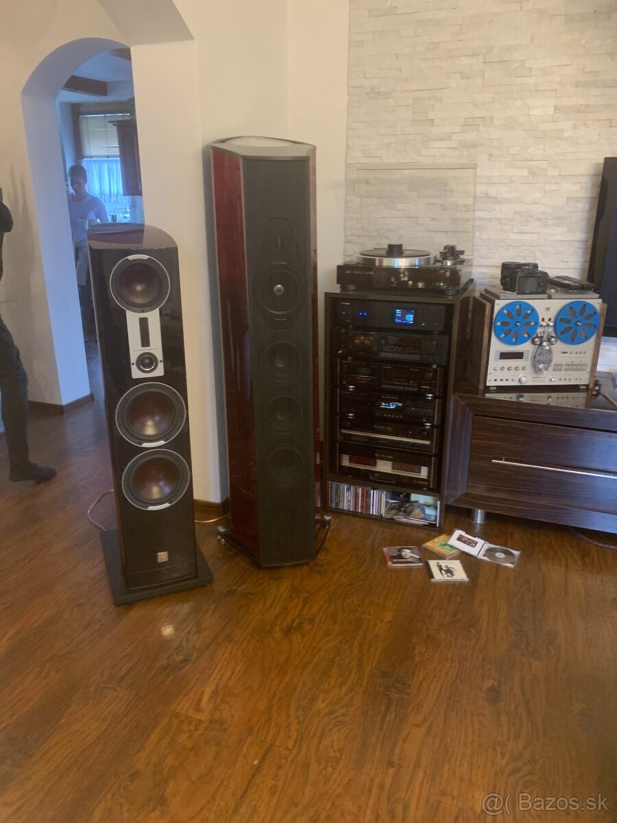 SONUS FABER LILIUM - 2