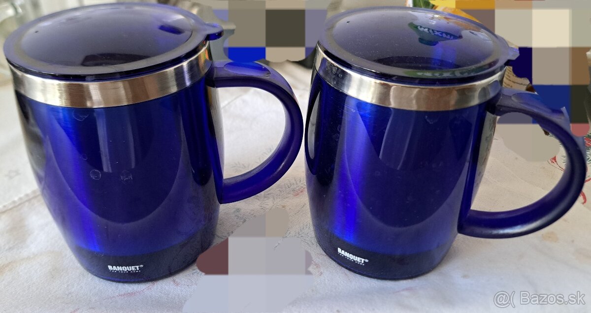 Kozmetika,Peňaženka,nátačky,Shaker, šejker a Džbán, krčah - 2