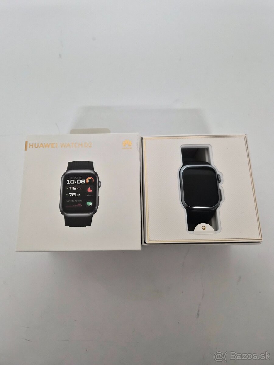 Huawei Watch D2 - 2