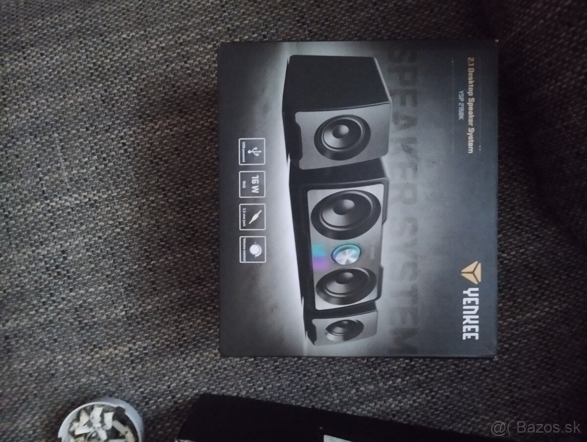 Herný počítač - 2