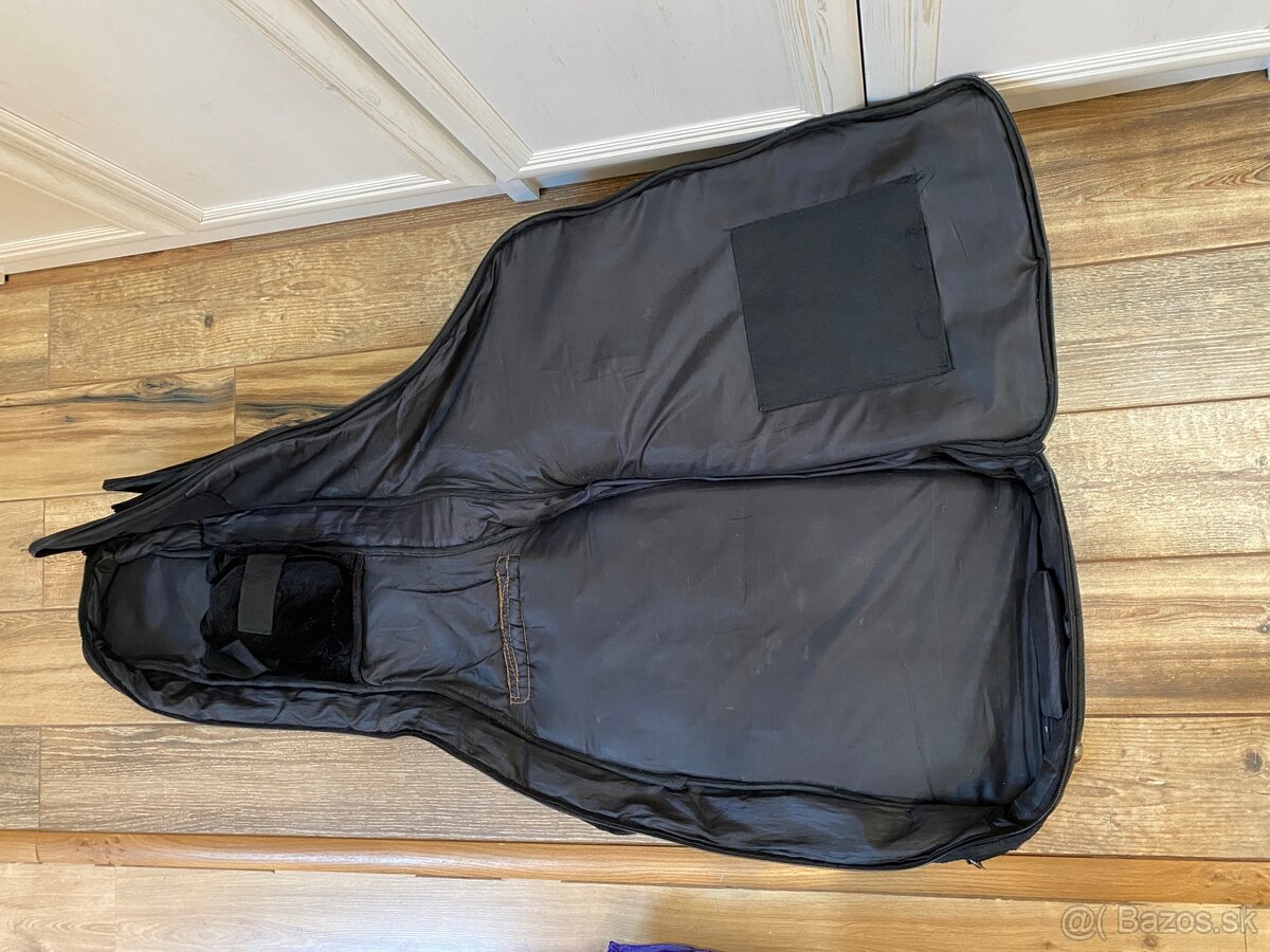 Predam puzdro na gitaru - 2