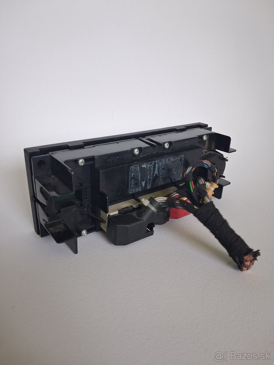 Climatronic z golf 4 - 2