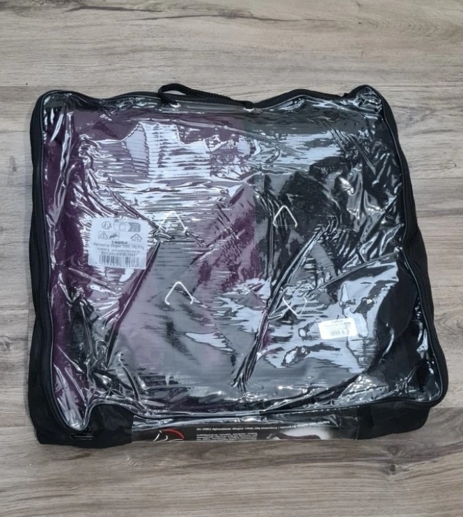 Predám výbehovú deku 125cm - 2