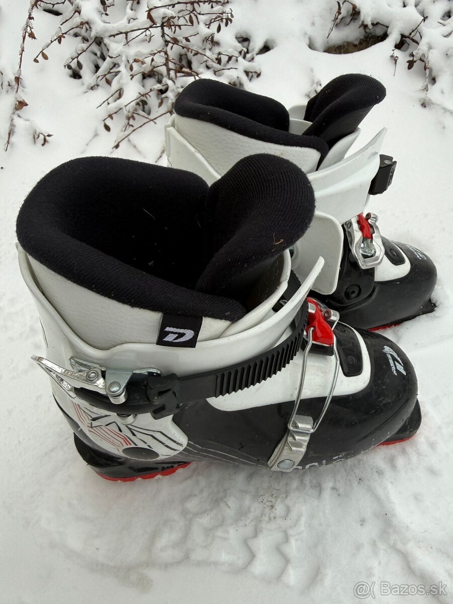 Detske lyziarky 200mm - 2