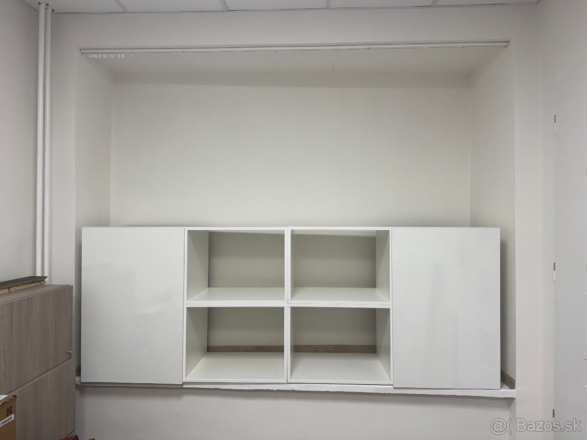 Komoda so skrinkou - 2