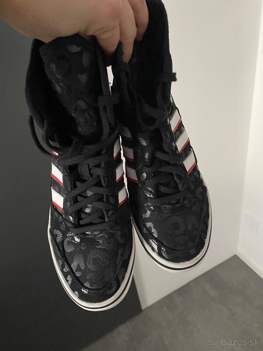 Adidas tenisky - 2