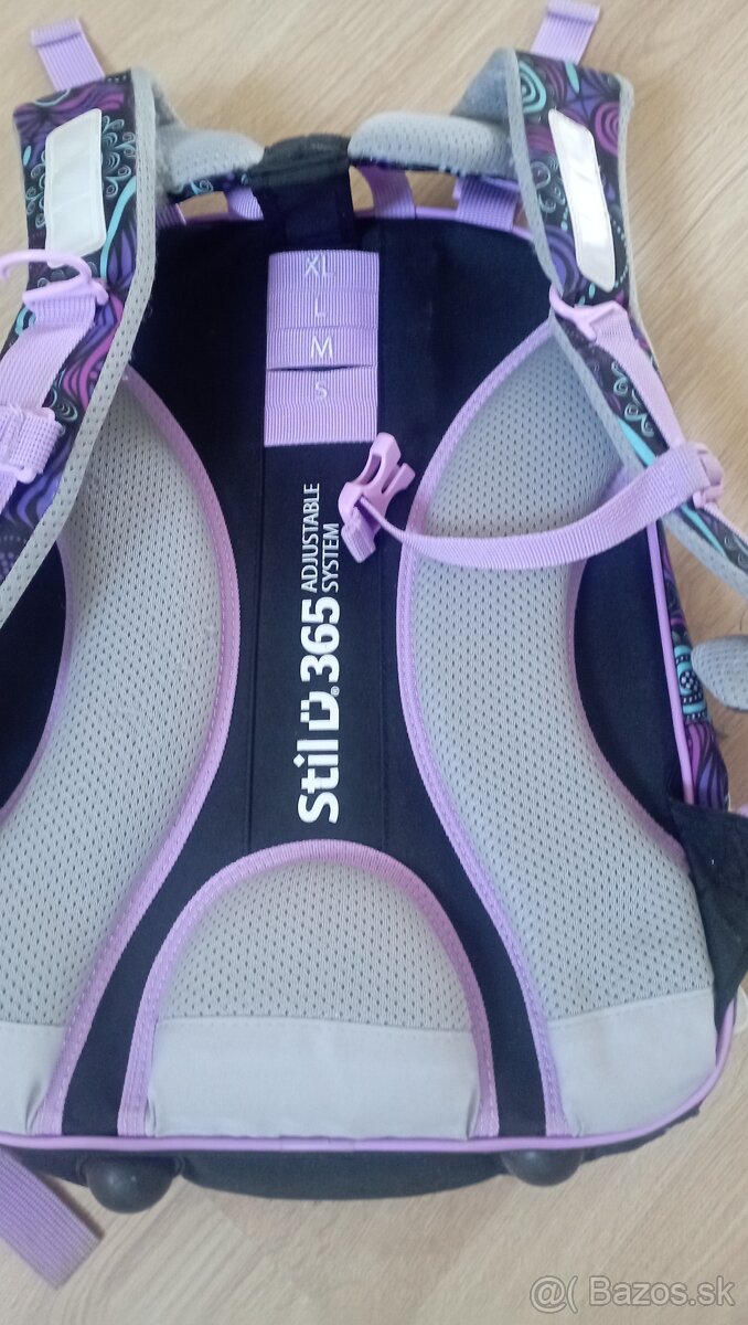 Školský batoh Stil FANTASY - 2