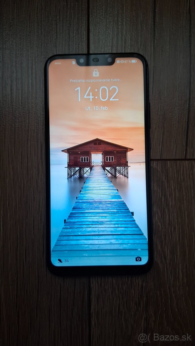 Huawei Mate 20 Lite - 2