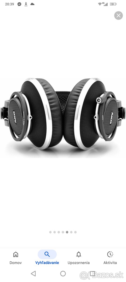 AKG K812 - 2