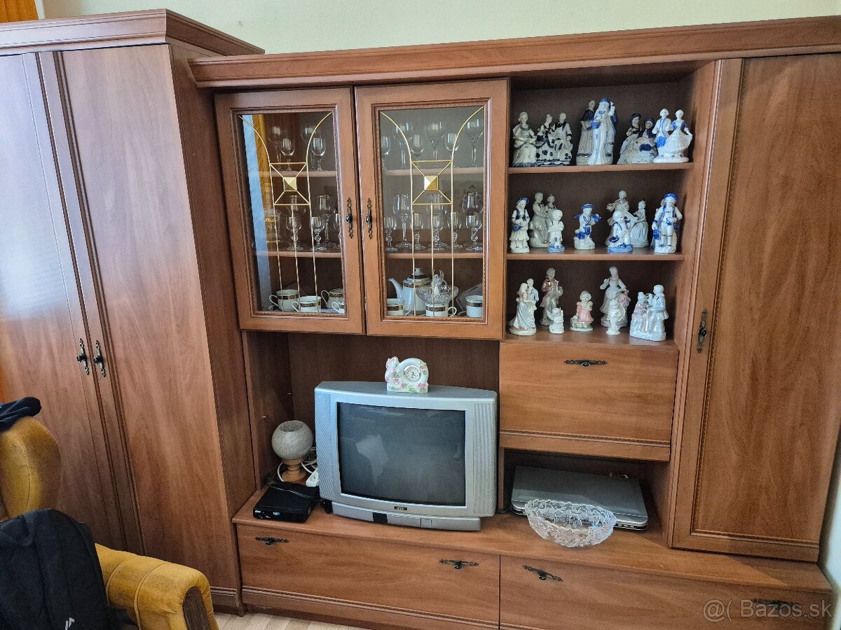 Obyvackova zostava - 2