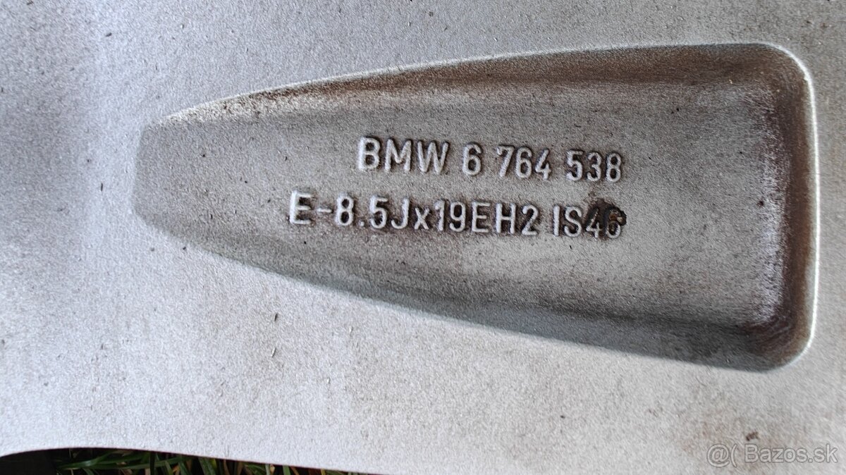 R19 BMW Styling 147 - 2