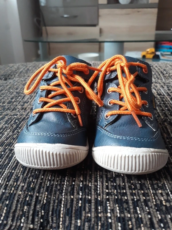 Topánky protetika 21 - 2