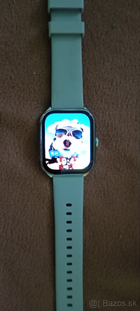 Predám Smart hodinky - 2