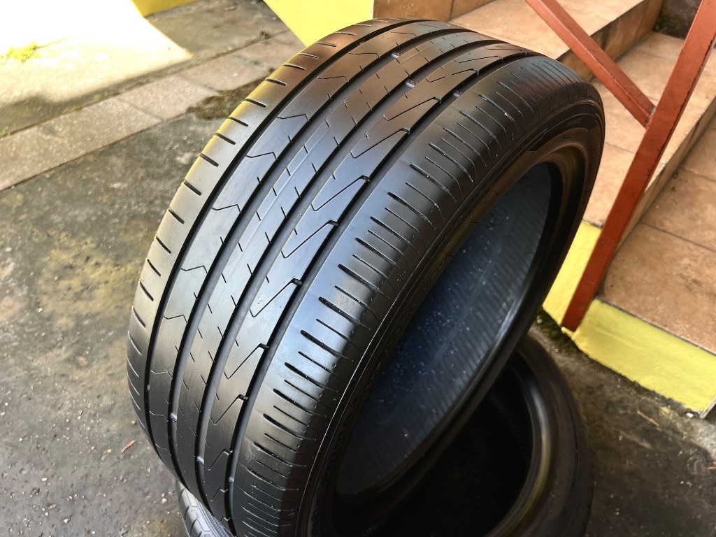 235/45 R18 letné pneumatiky 2 kusy - 2