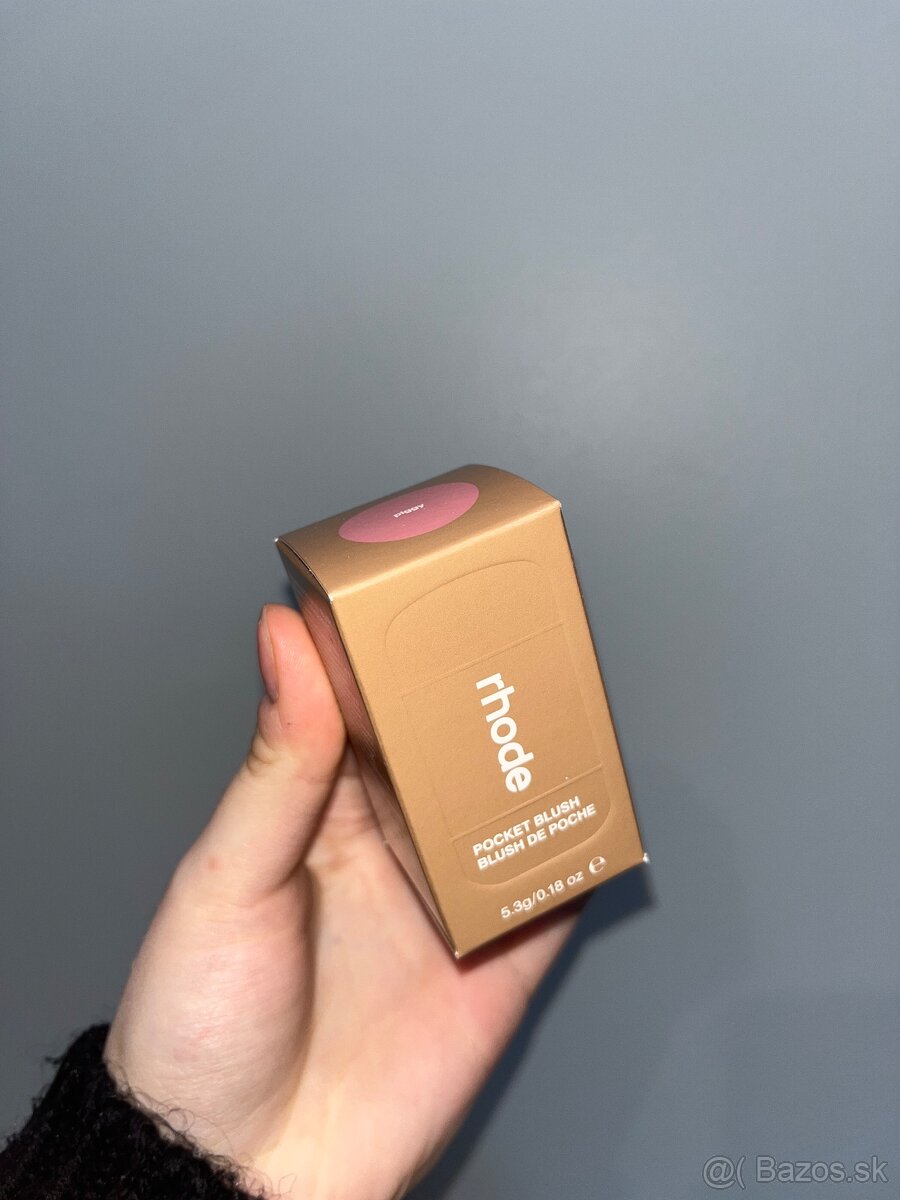 Rhode Pocket Blush Piggy - 2
