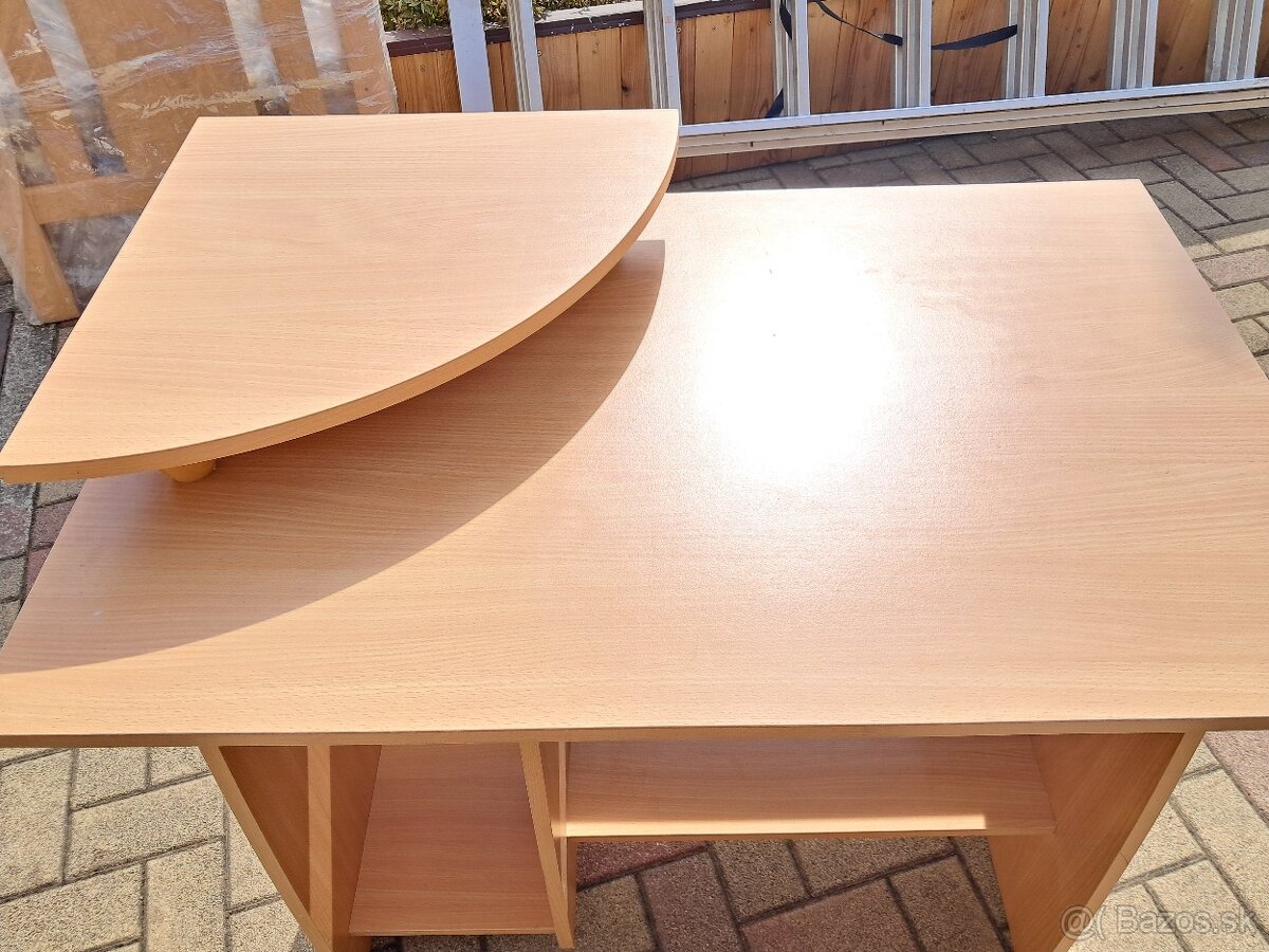 Predám písací stolík - 2